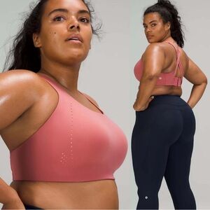 Lululemon 36DDD AirSupport Sports Bra
